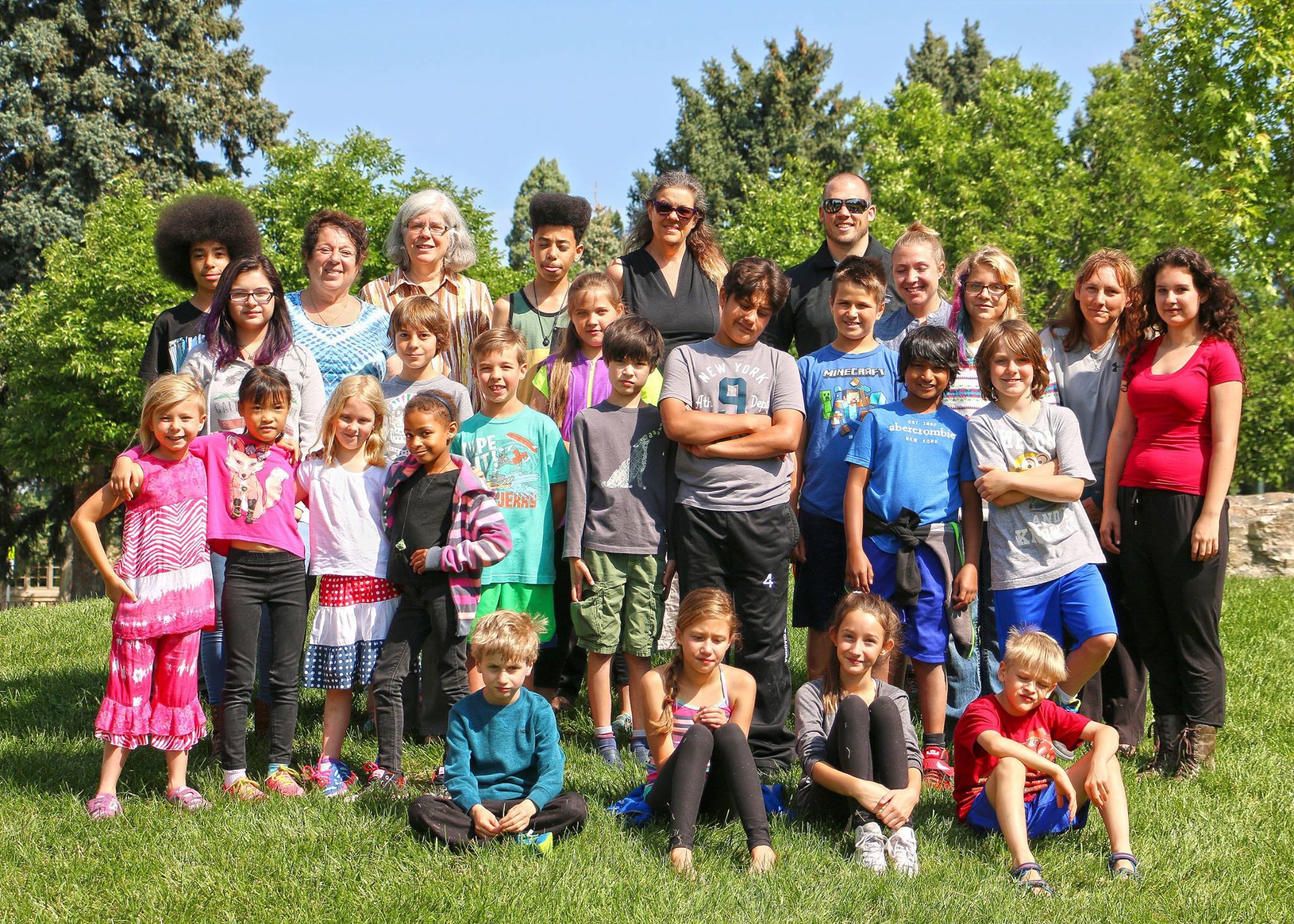 Every Child Reading фото 1