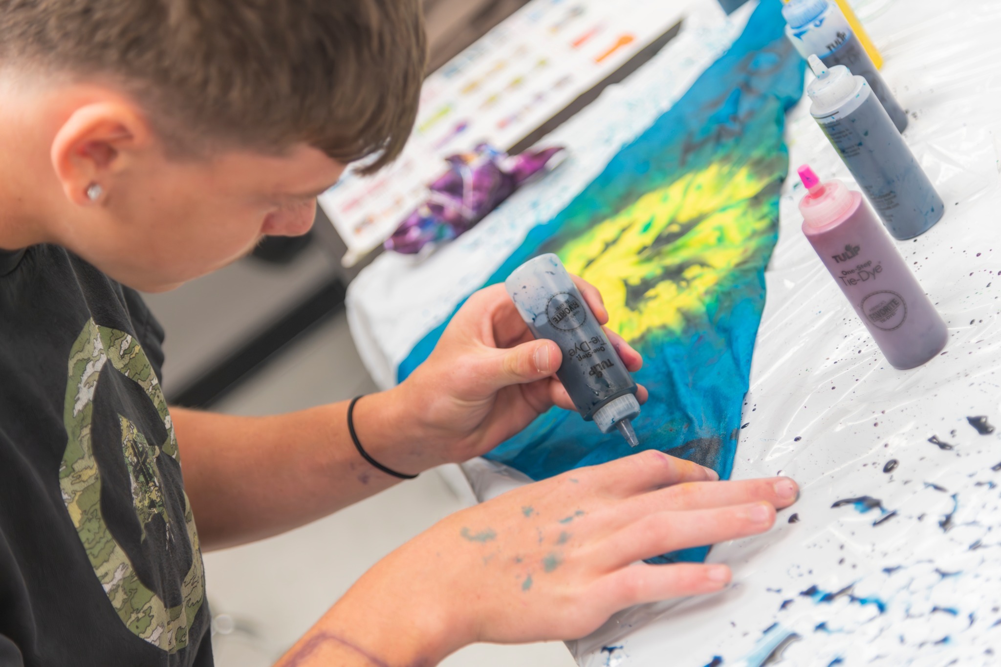 Deerkill Day Camp фото 1