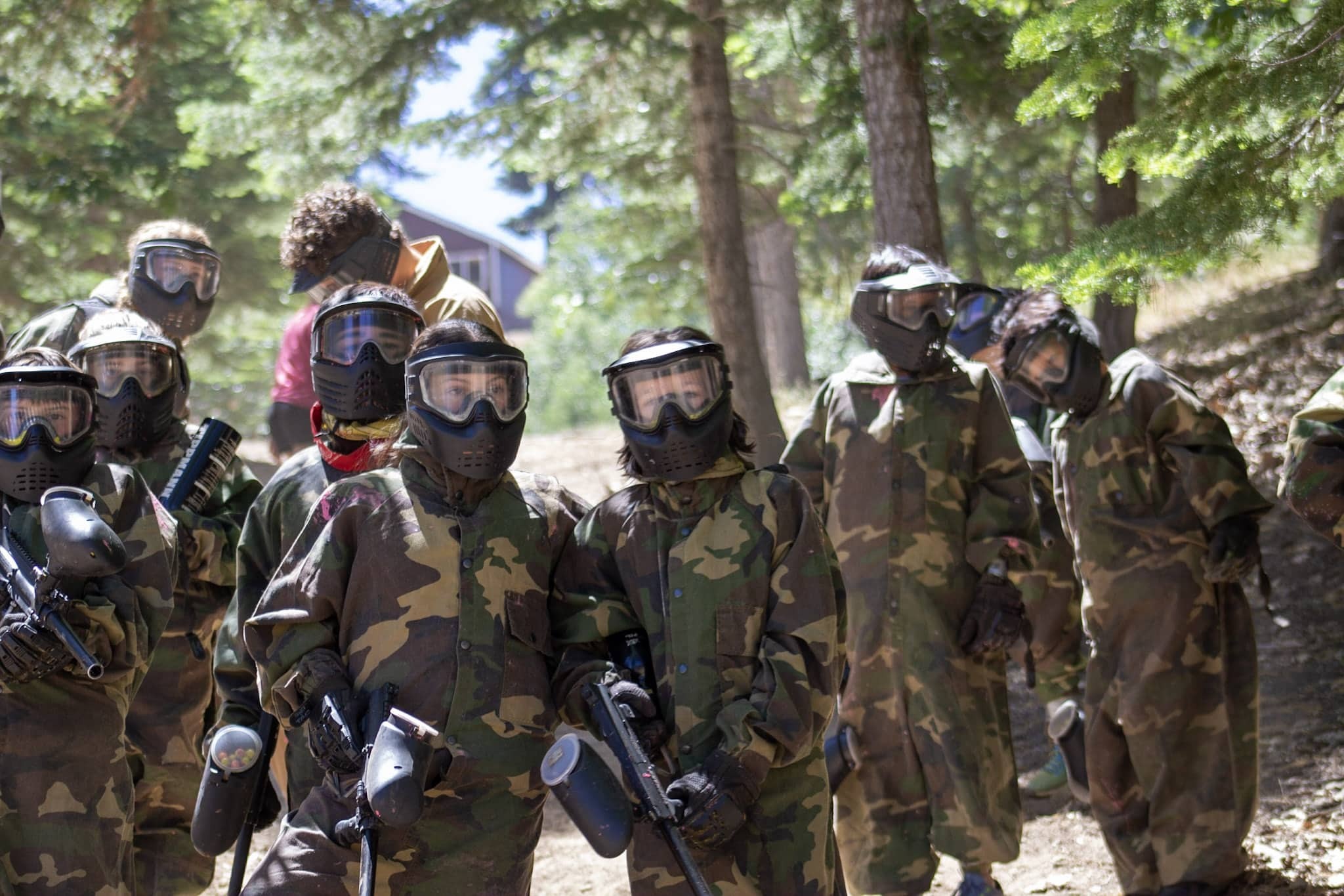 Extreme Action Pali Adventures photo 1