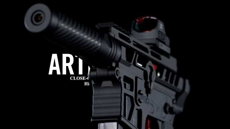 Extreme Airsoft Summer Camp