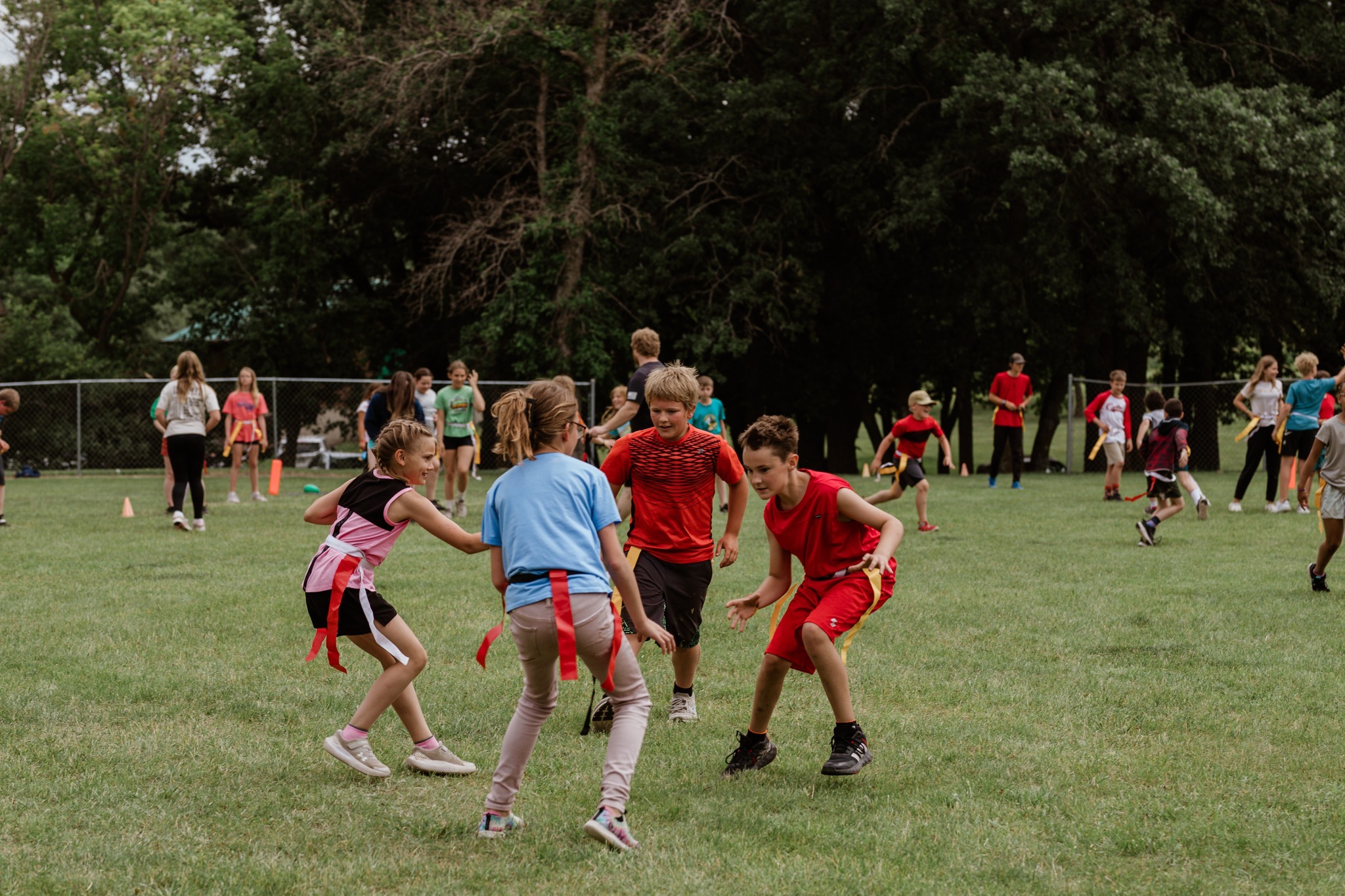 Camp Recreation Inc фото 1