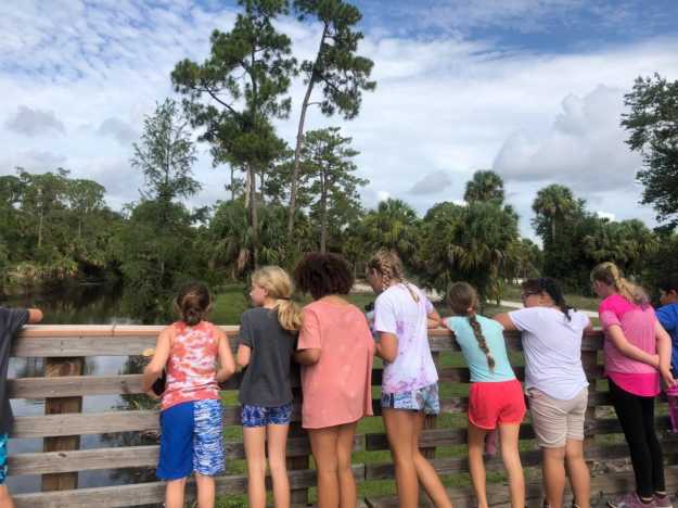 Faith Lutheran After School Camp