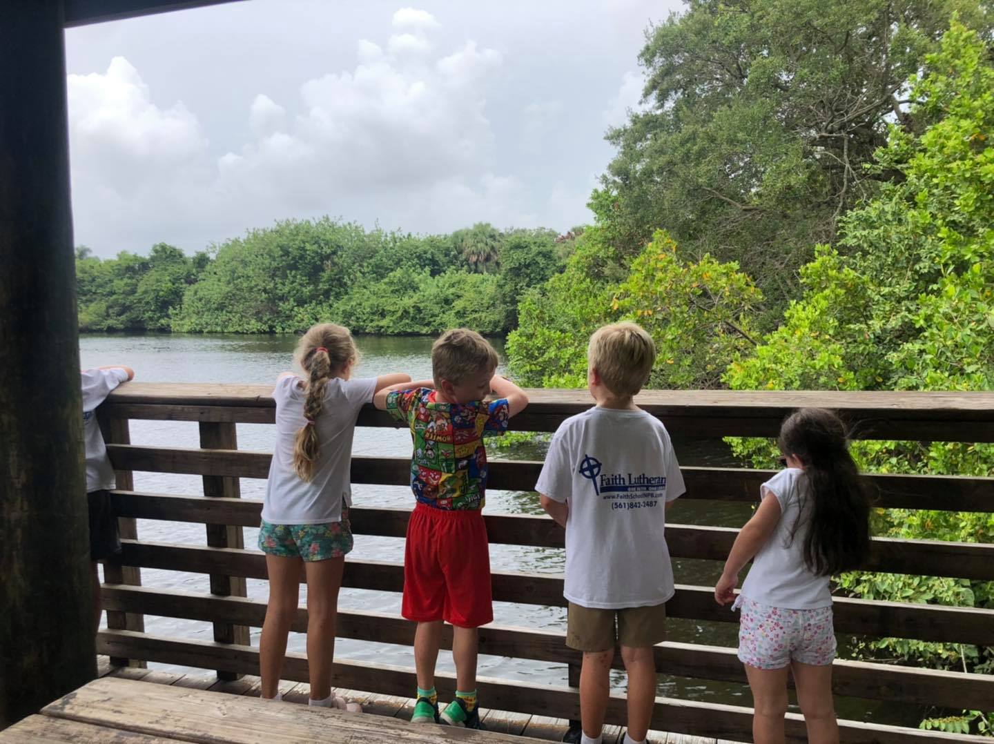 Faith Lutheran After School Camp photo 1