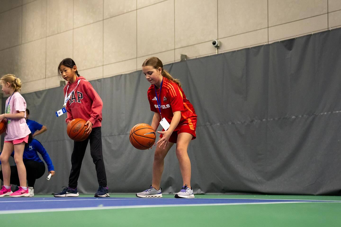 Falcon Sports Camps