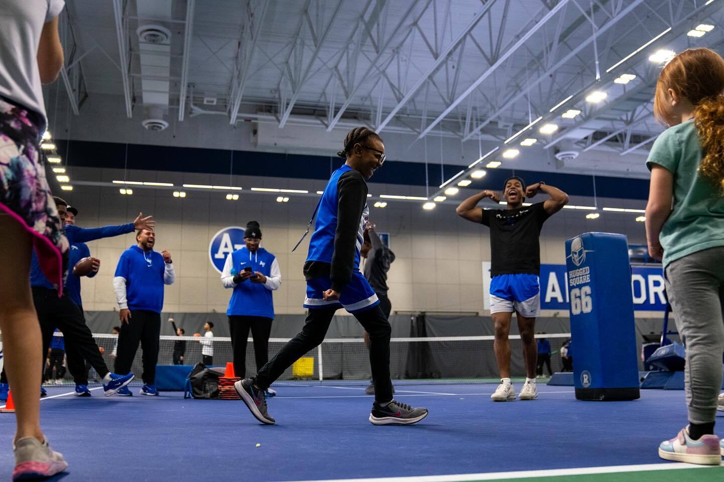 YMCA Camp Shady Brook фото 1