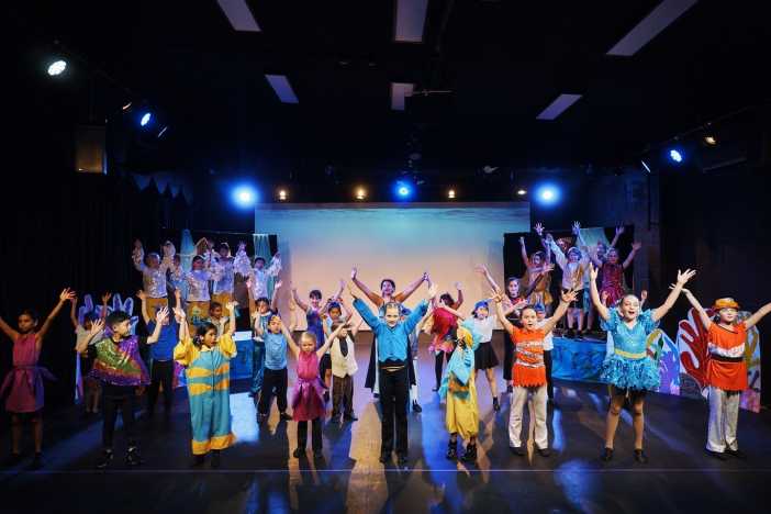 Fame Performing Arts Summer Camp