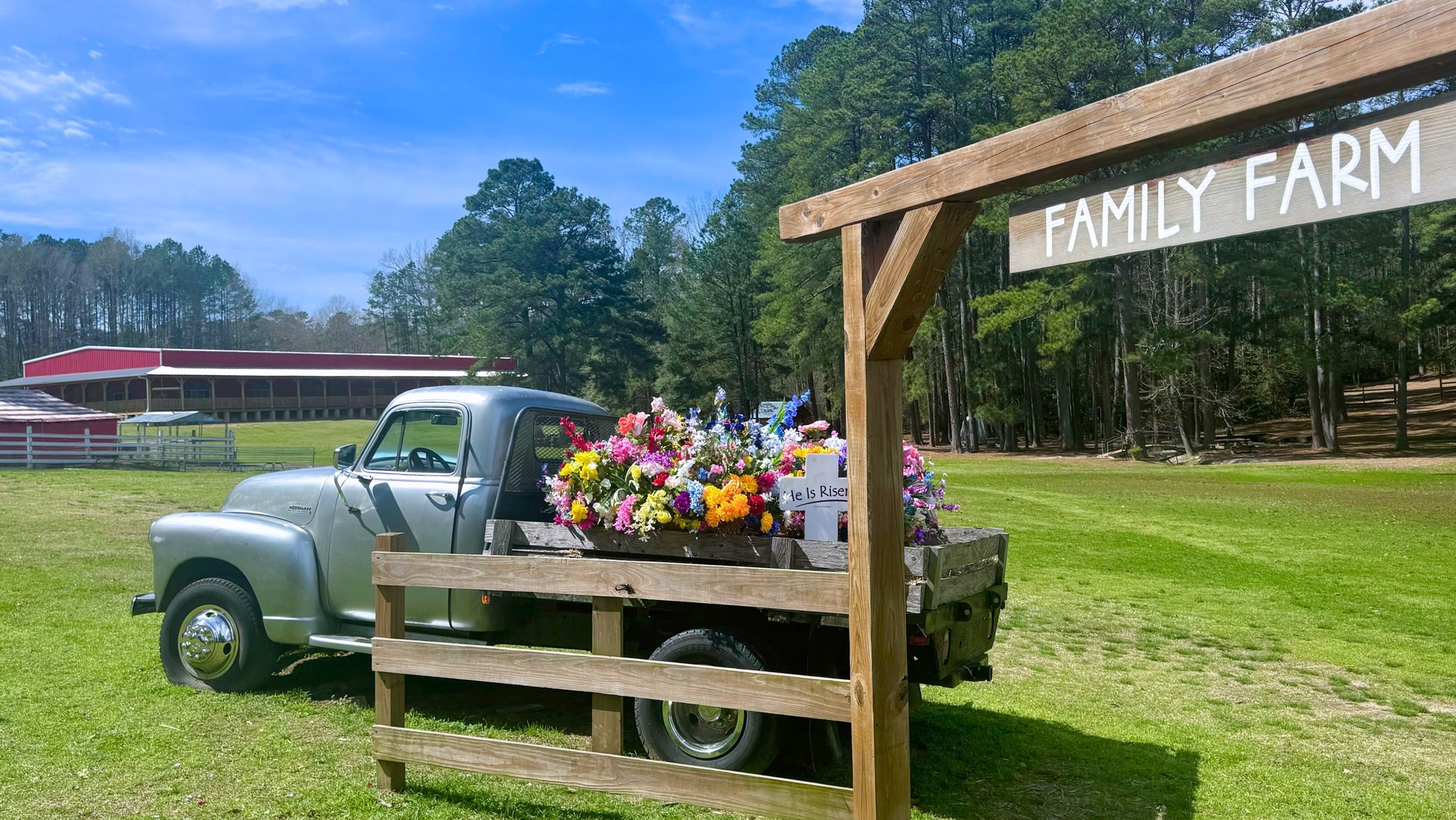 Camp Wyldewood фото 1