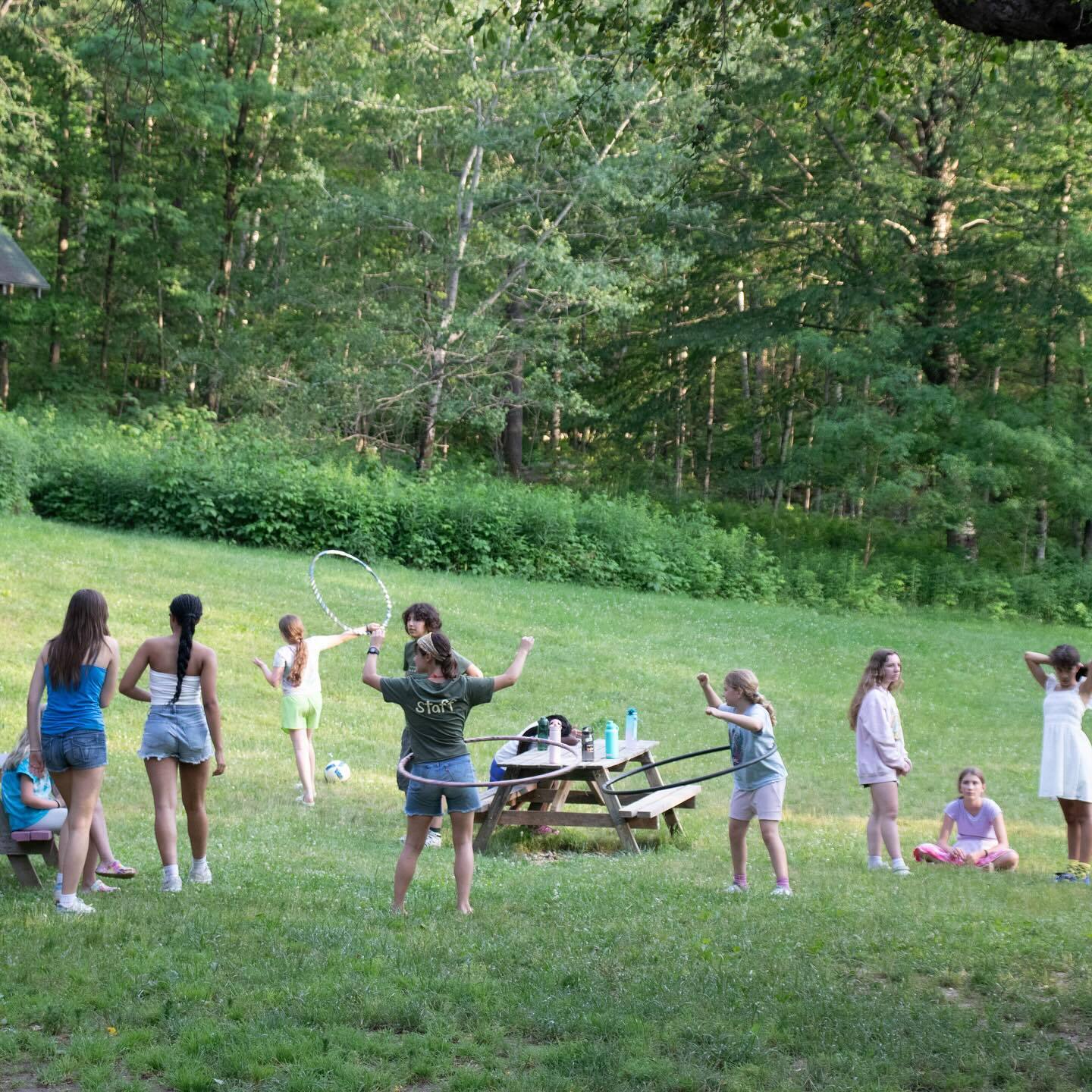 Farm And Wilderness Summer Camps photo 1