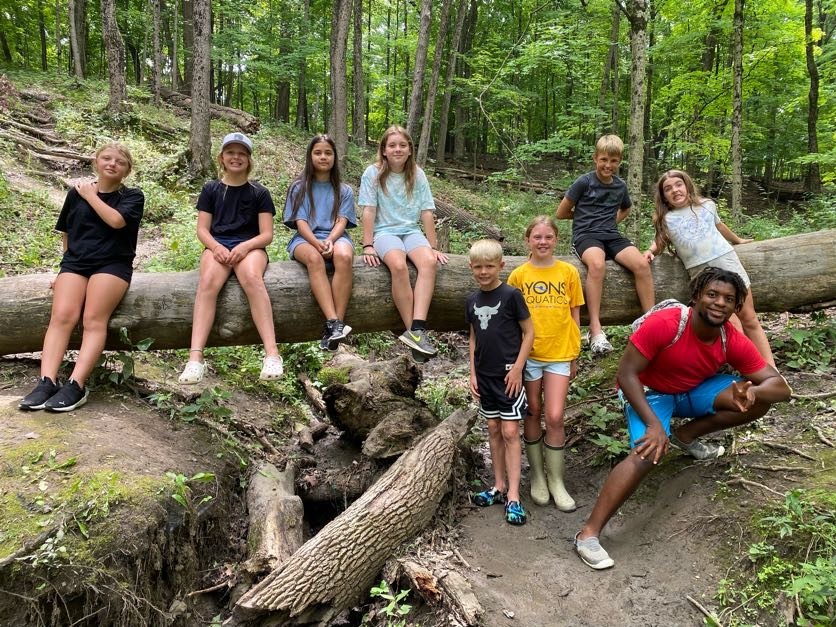 Camp One Step фото 1