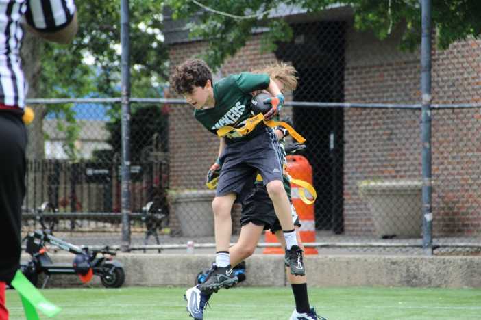 Fastbreak Kids Sports Camp