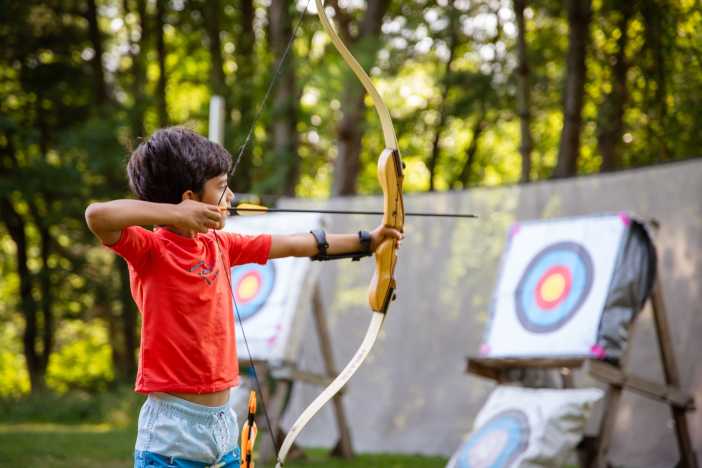 Fay School Summer Day Programs