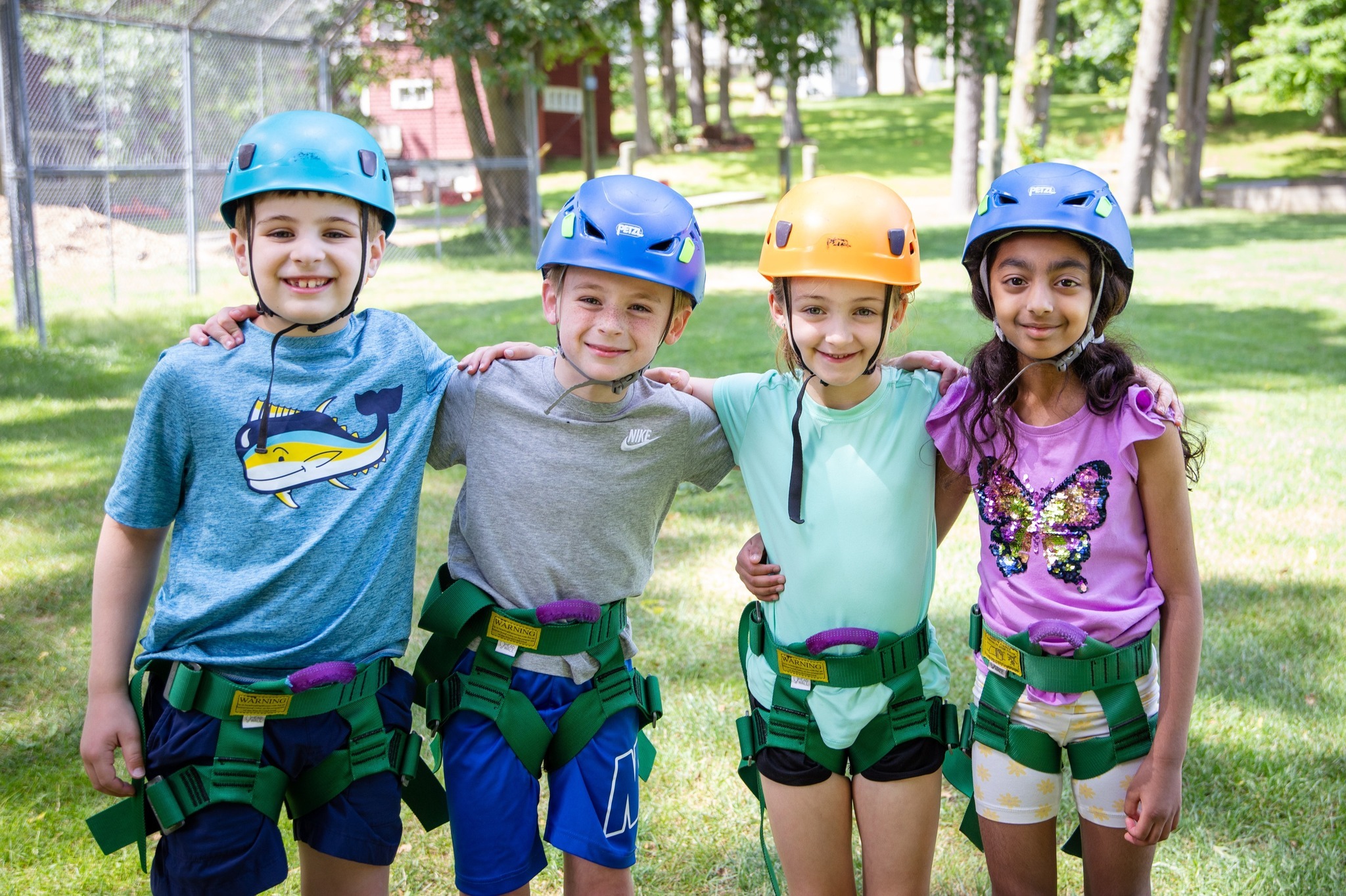 Grotonwood Camp And Conference Center фото 1