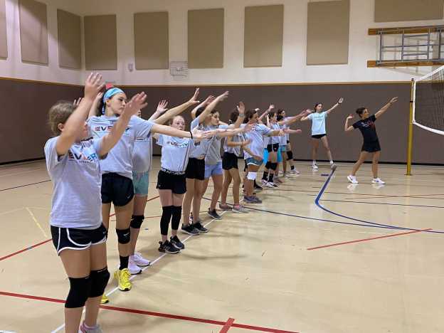 FCA Chillicothe Power Camp