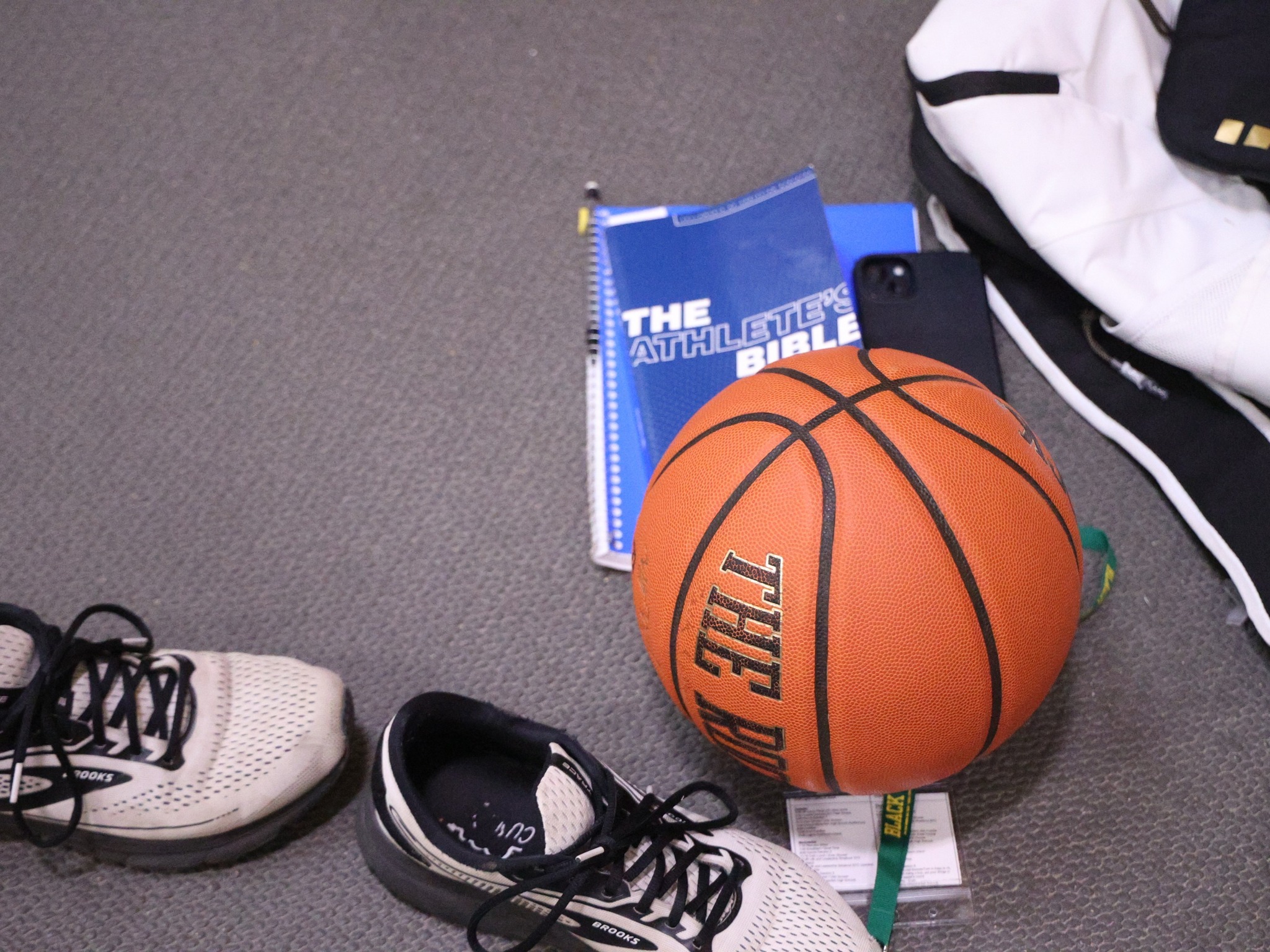 Nike Volleyball Camp At Des Moines Area Community College фото 1