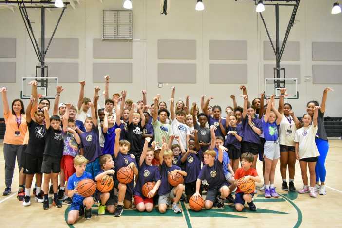 FCA Fredericksburg Power Camp