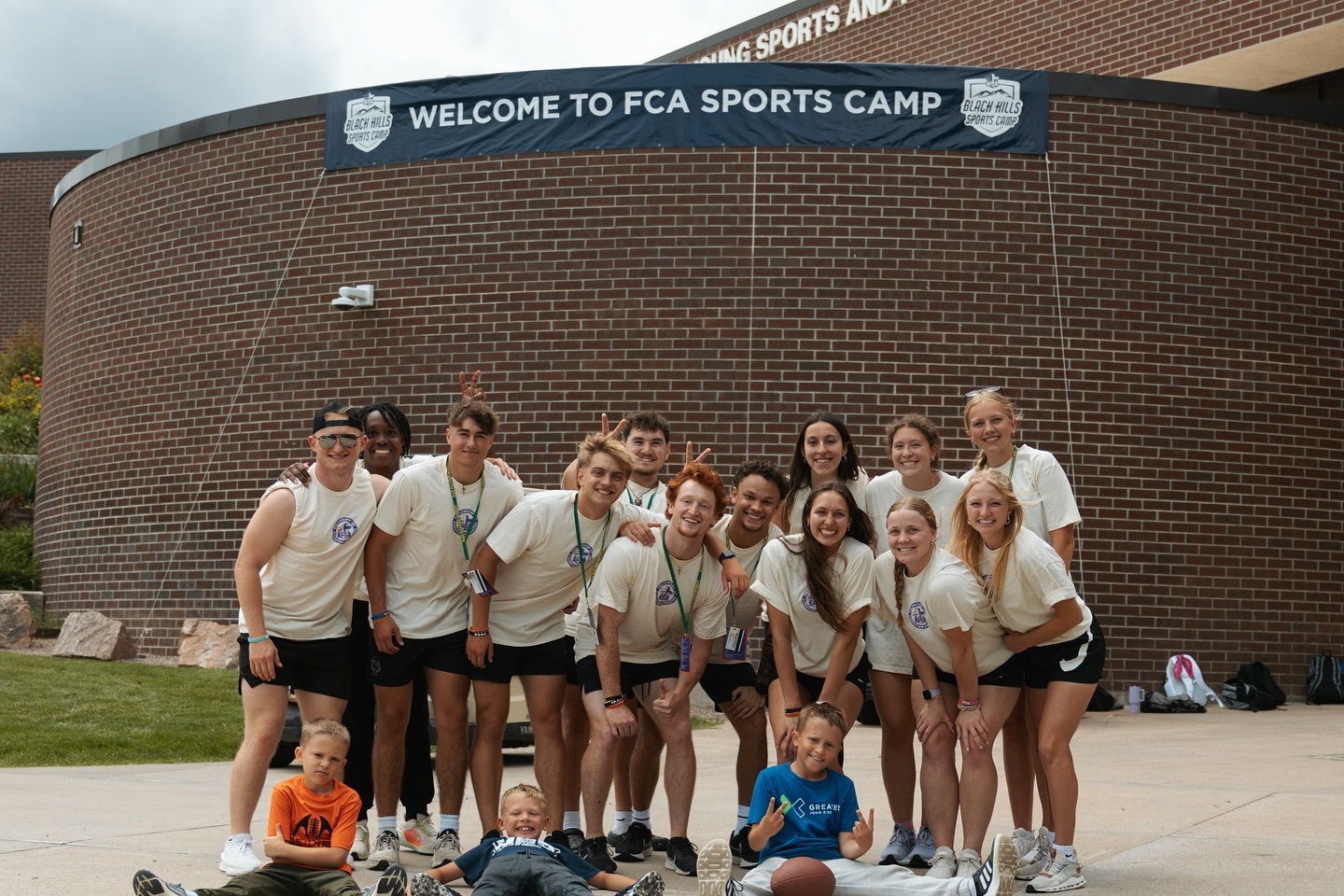 Camp Judson фото 1