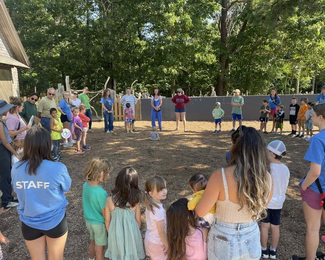 Felix Neck Adventure Camp photo 1