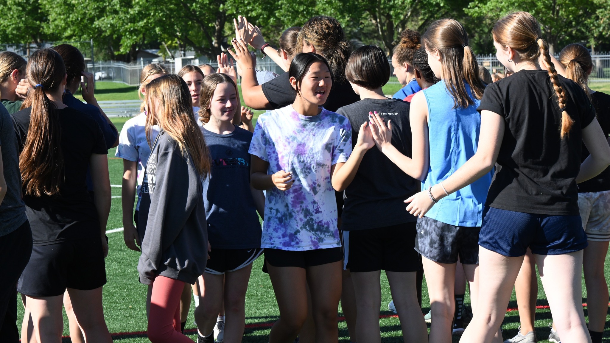 St Vincent De Paul Ranch Camp фото 1