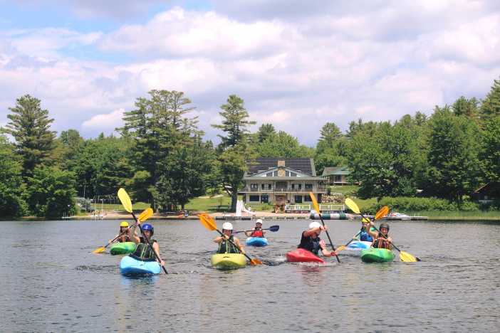 Fernwood Cove For Girls