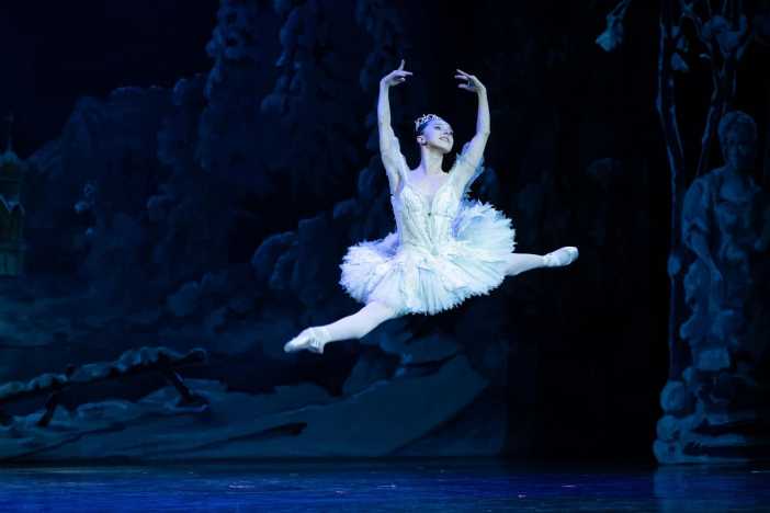 Festival Ballet Providence School