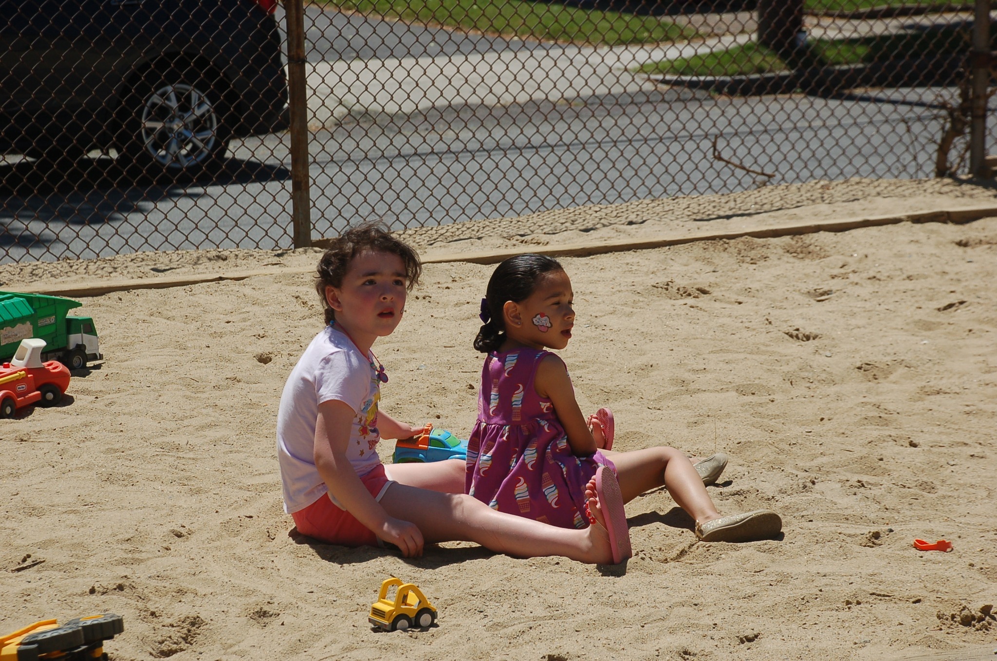 Fidelity House Summer Camp photo 1