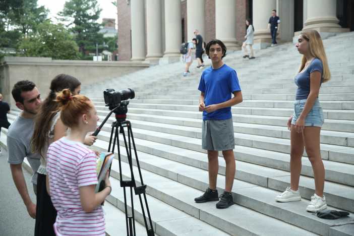 Film And Acting Camp At NY Film Academy - Florida