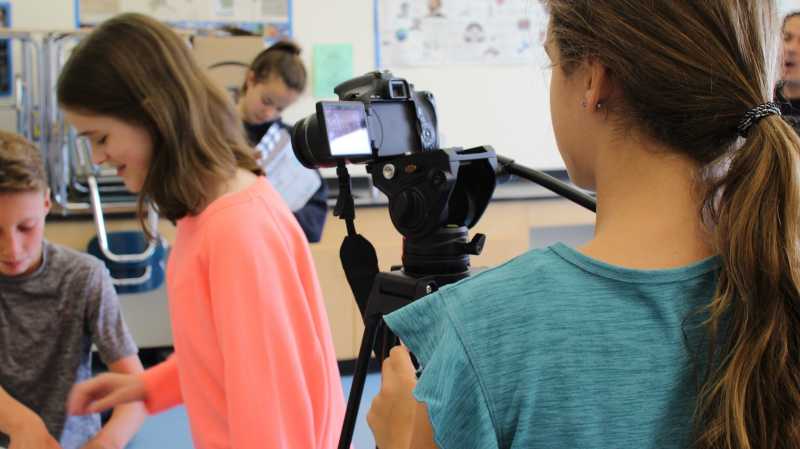 Filmmakers Ink Westport