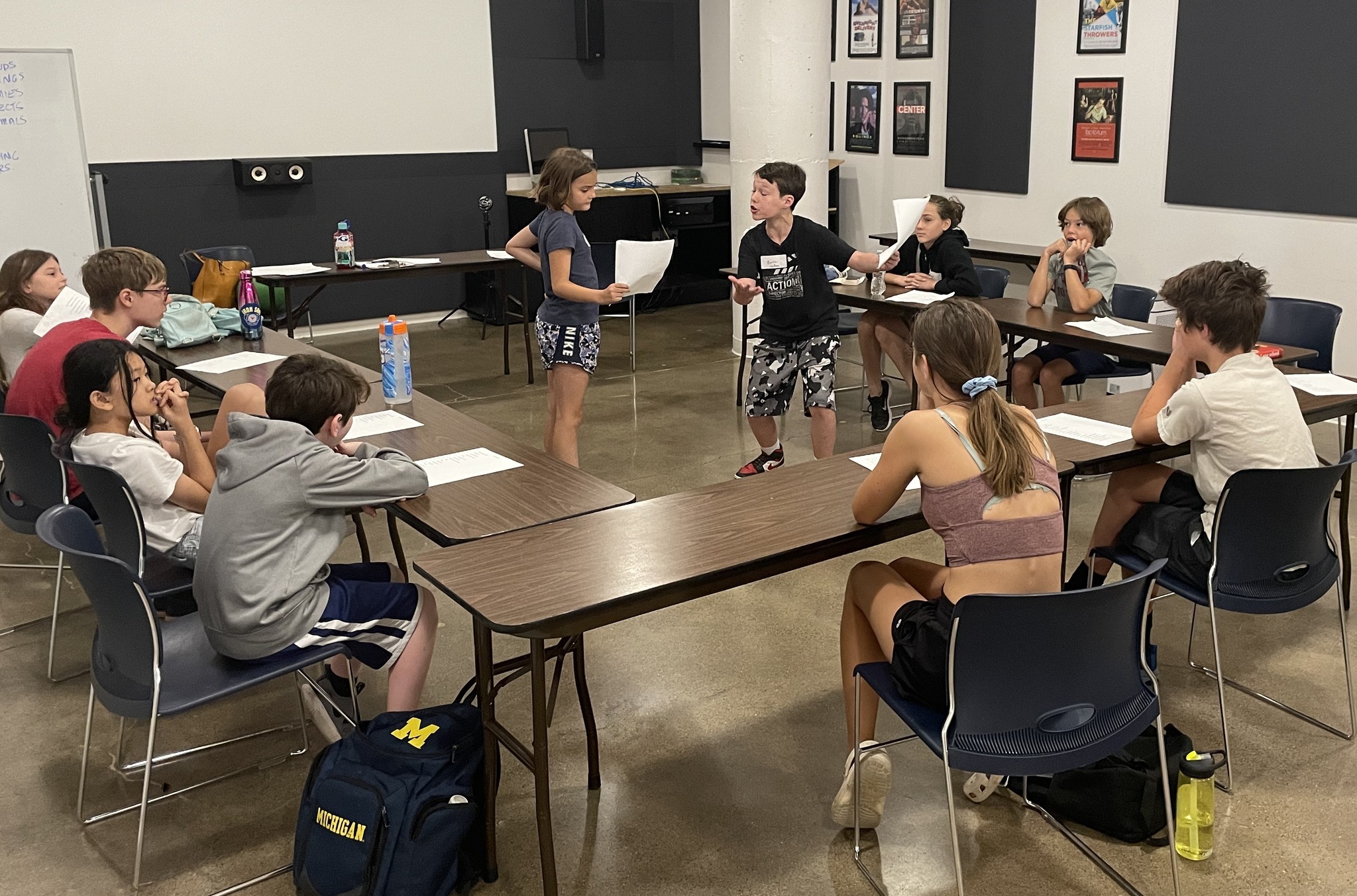 Camp Ajawah фото 1