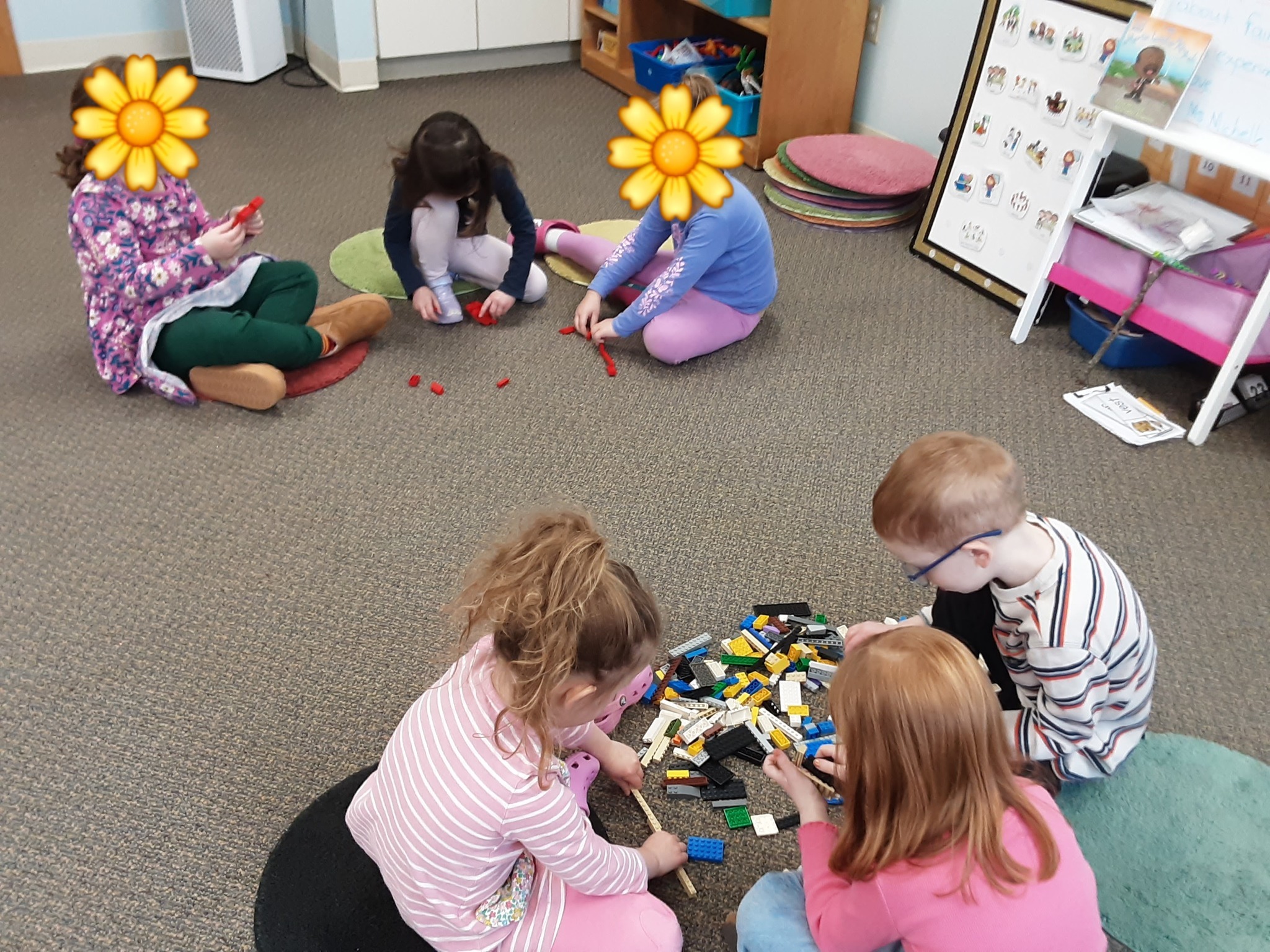 First Lutheran Day Camp photo 1