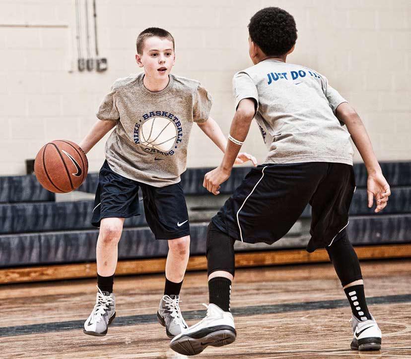 Fisher Sports Academy Camp photo 1