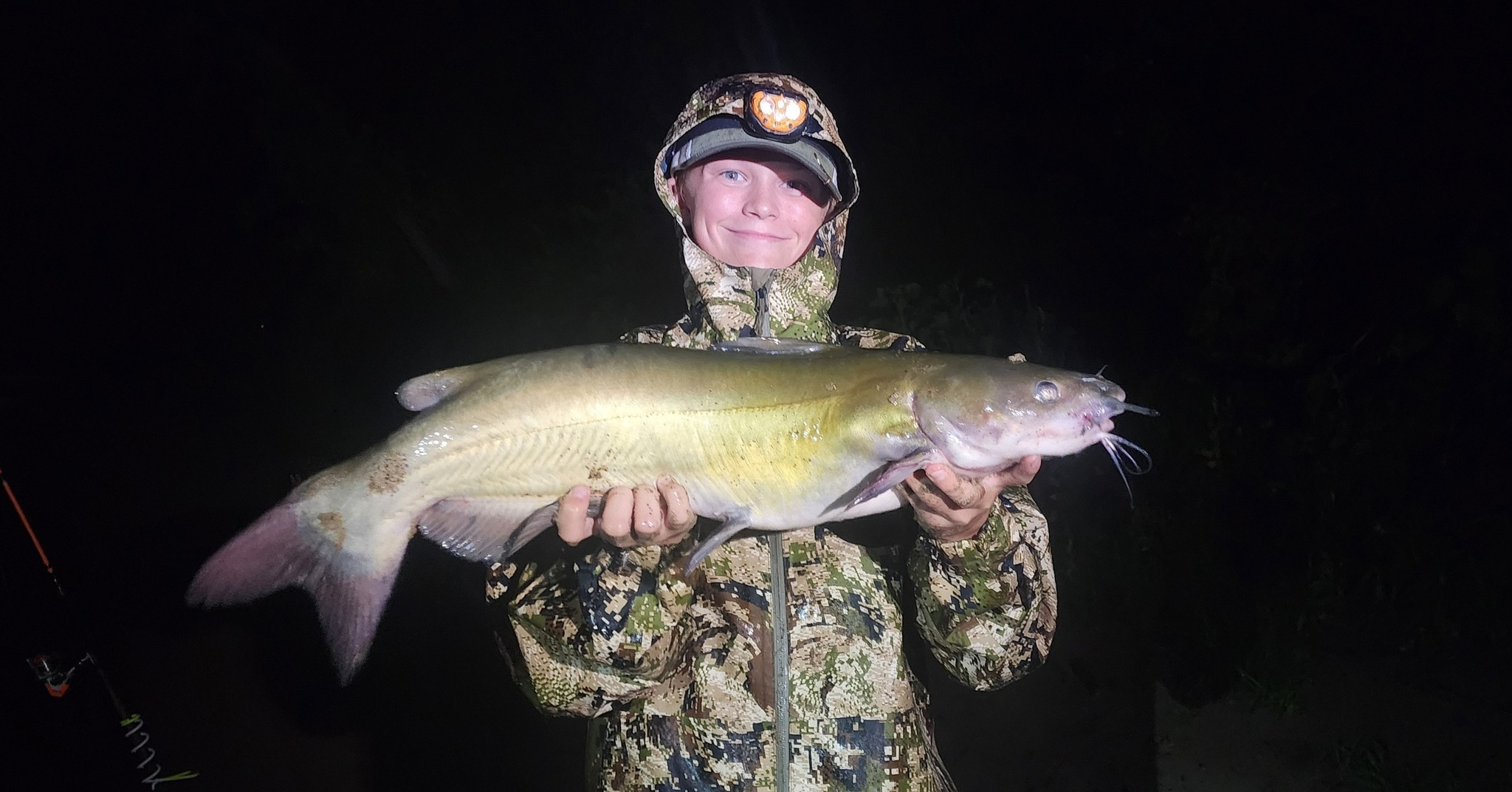 Camp Ajawah фото 1