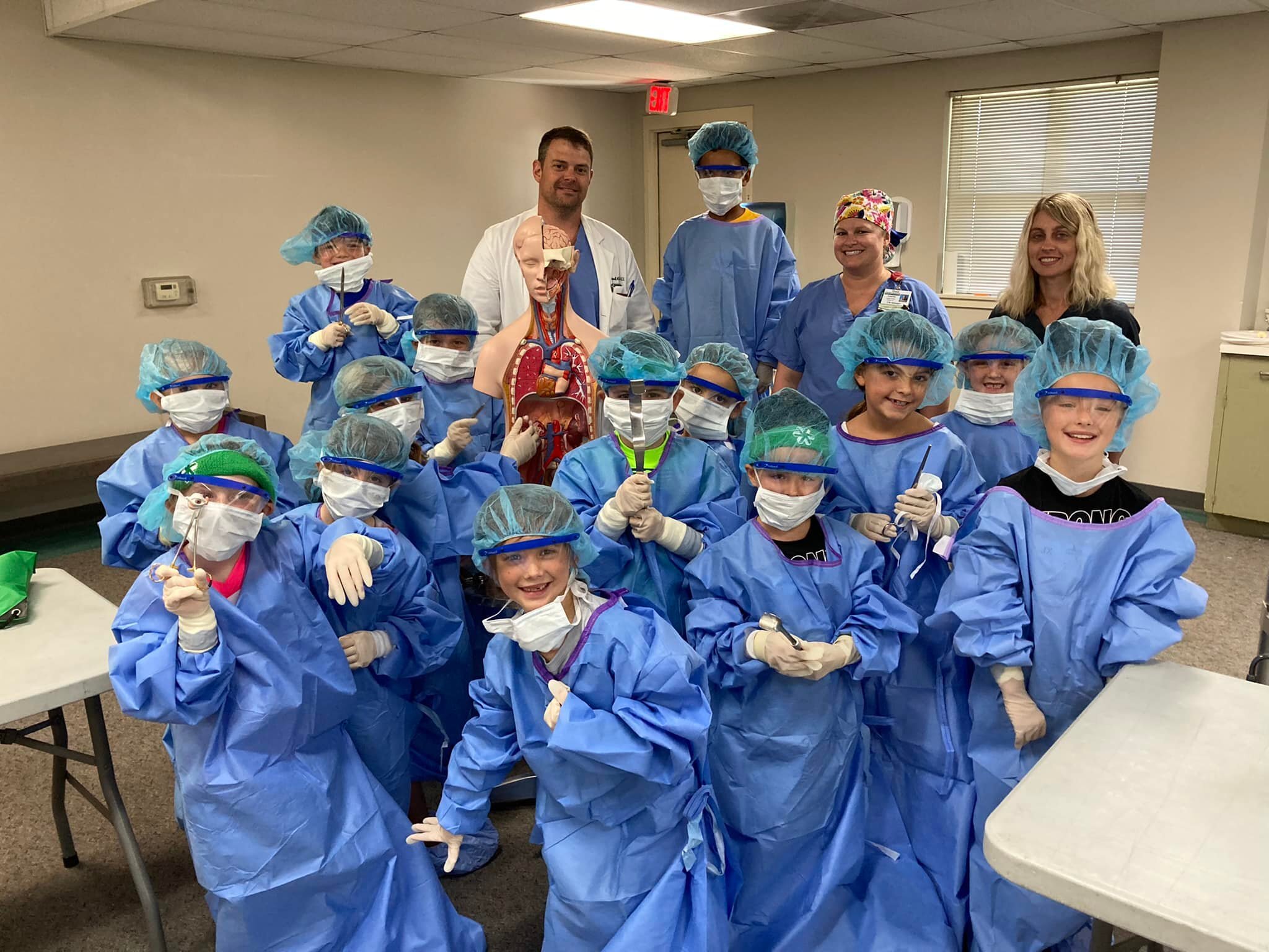 Unity Martial Arts фото 1