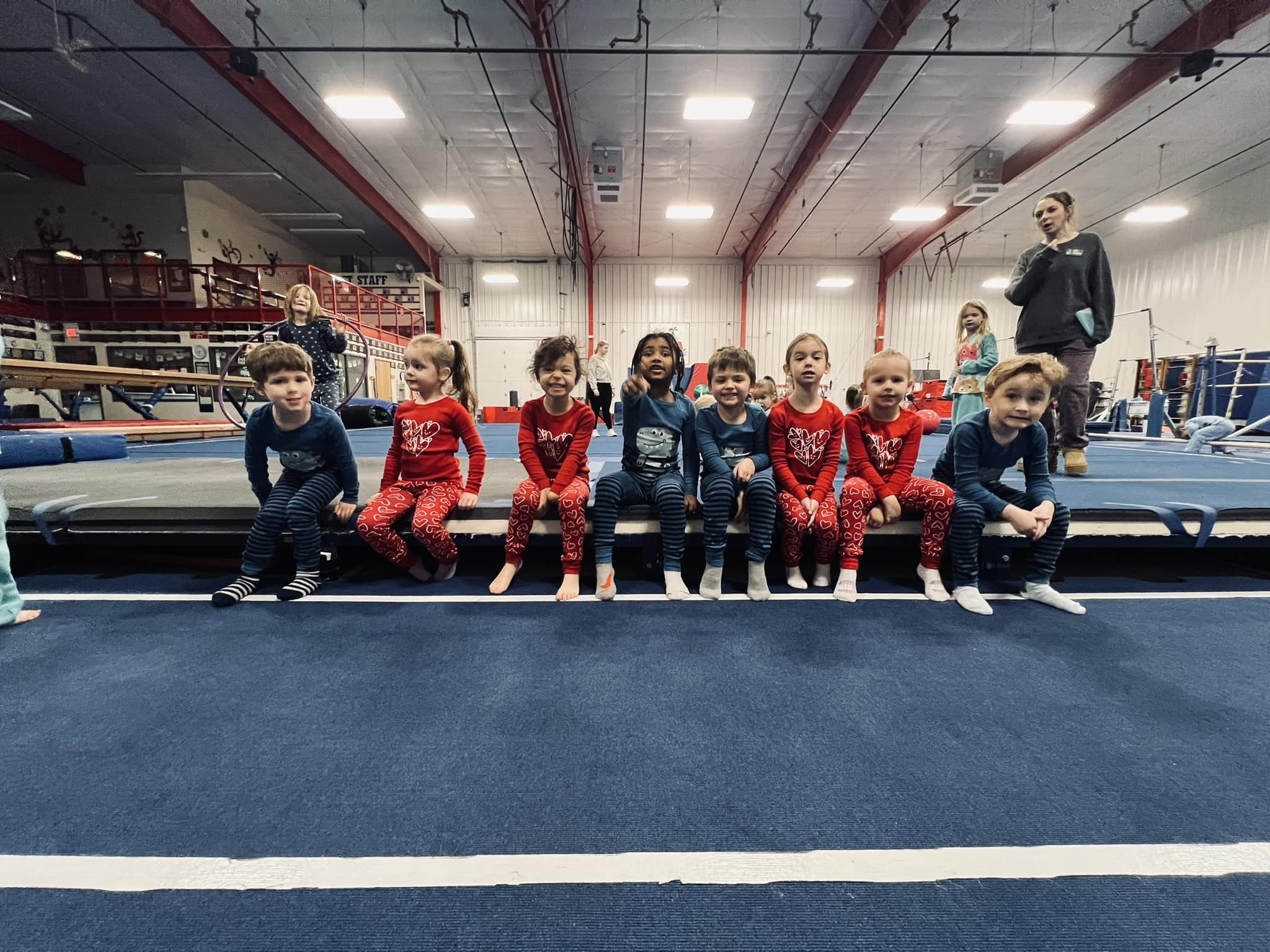 Camp Judson фото 1