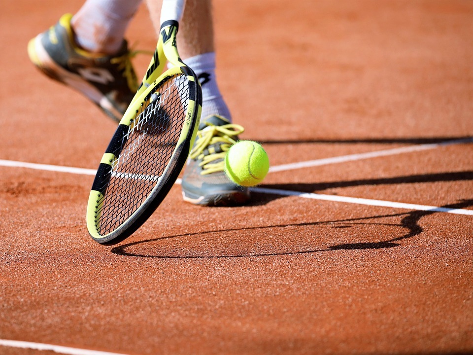 Fit Tennis And Swim Summer Camp