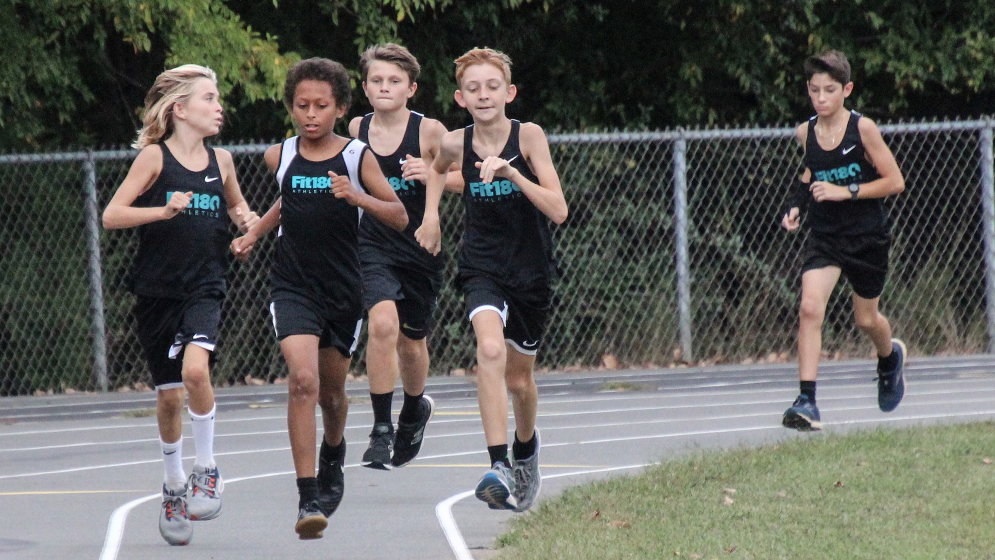 Merriwood Christian Camp фото 1