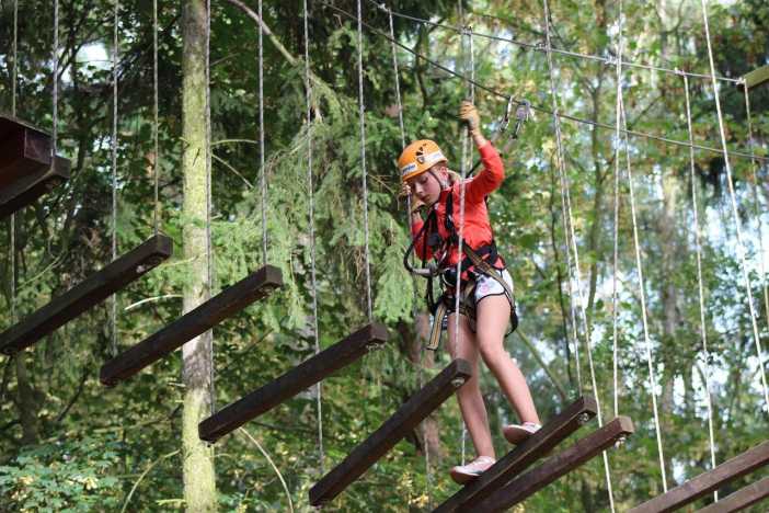 Five Pines Ministries