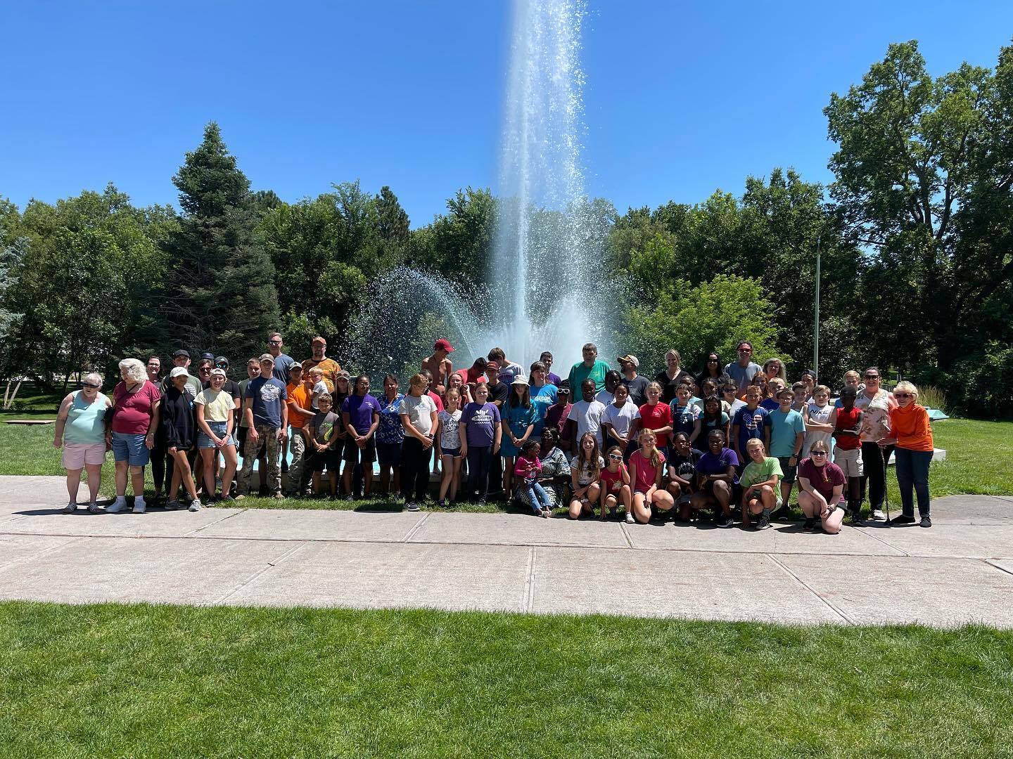 Byron Bible Camp фото 1