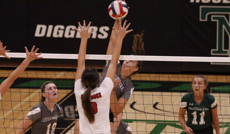 Flathead High School - Kalispell MT Volleyball Camps