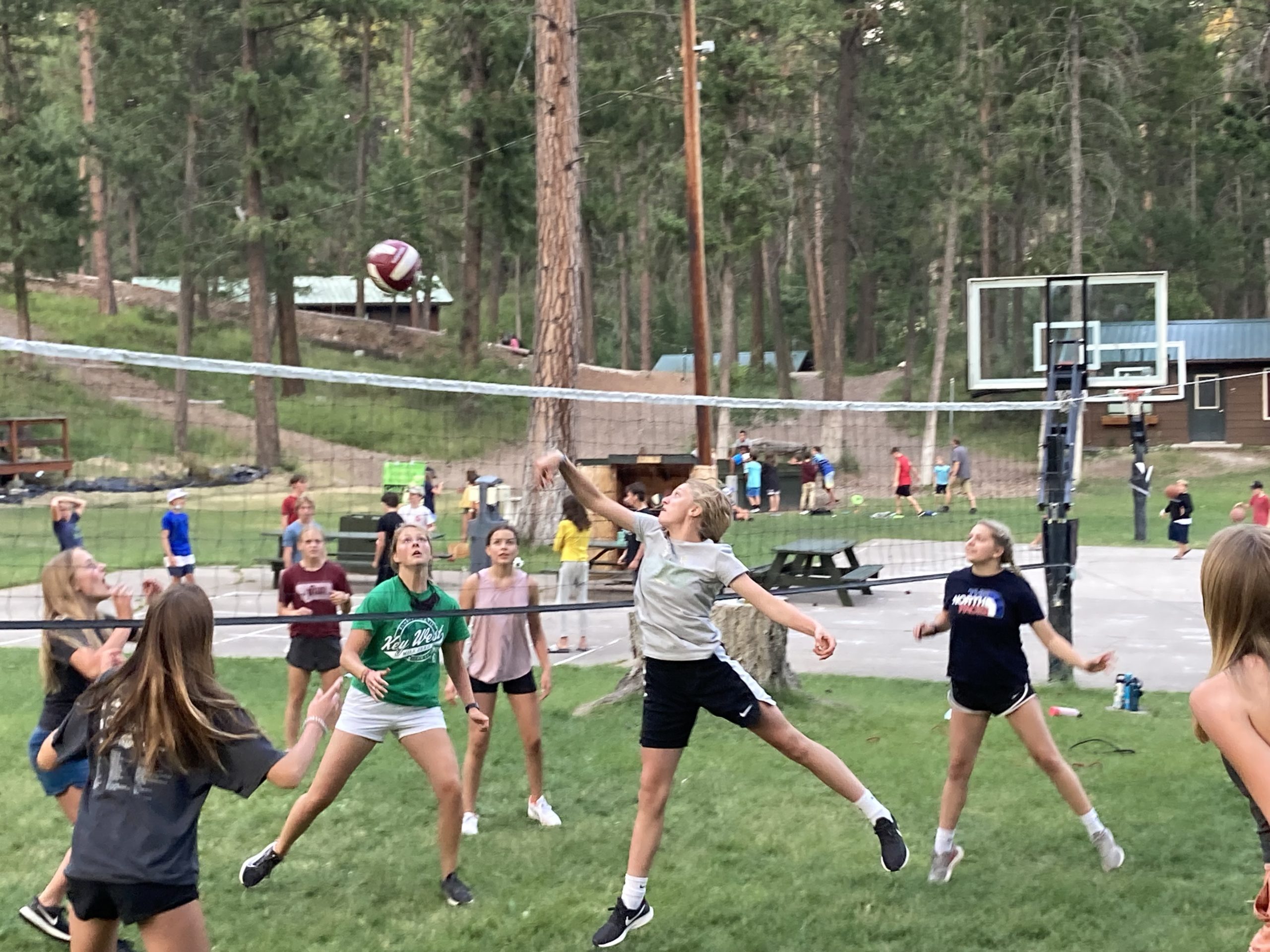 Camp Mak-A-Dream фото 1