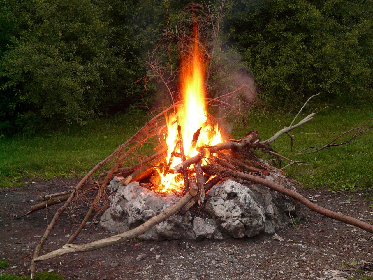 YMCA Camp Wapsie фото 1