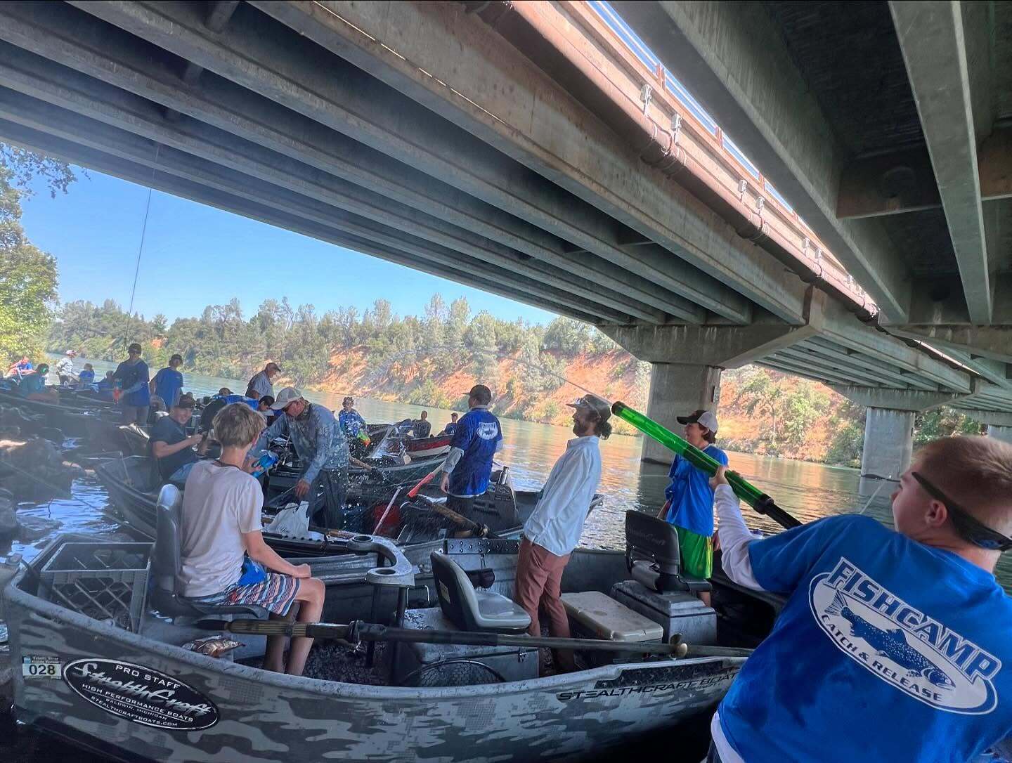 Fly Shop Flyfishing Camp For Kids photo 1