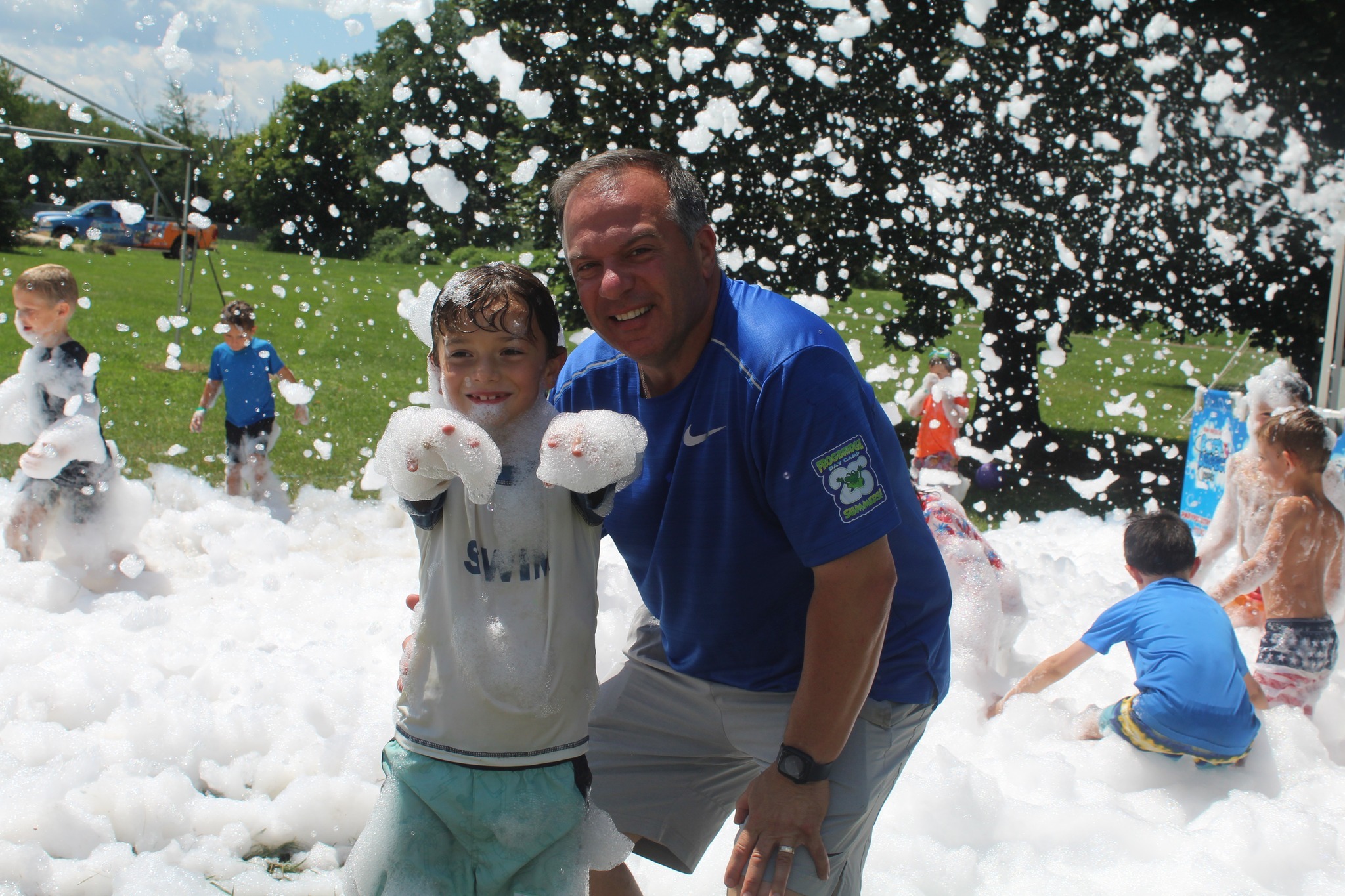 Frogbridge Day Camp photo 1