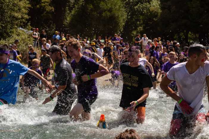 Forest Home: Youth Summer Camp