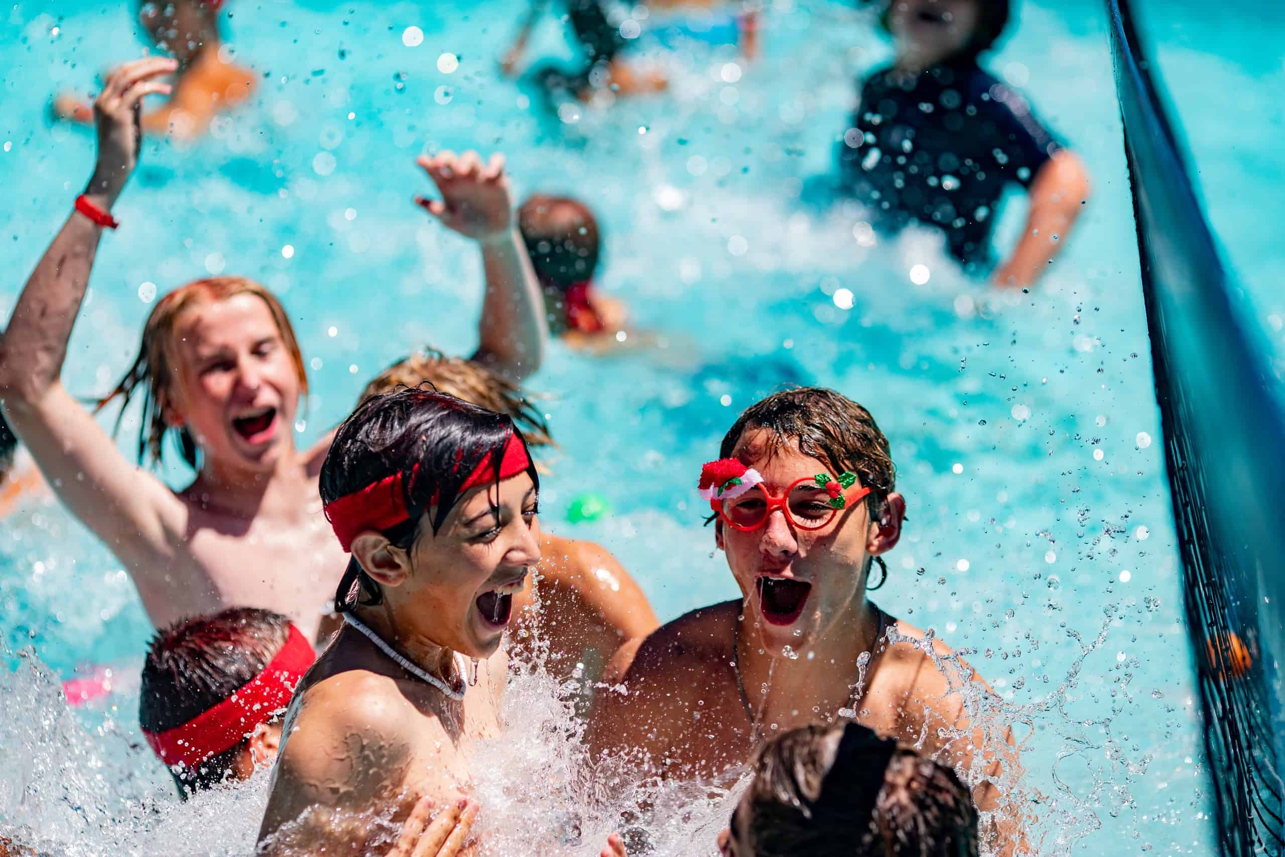 Forest Home: Youth Summer Camp photo 1