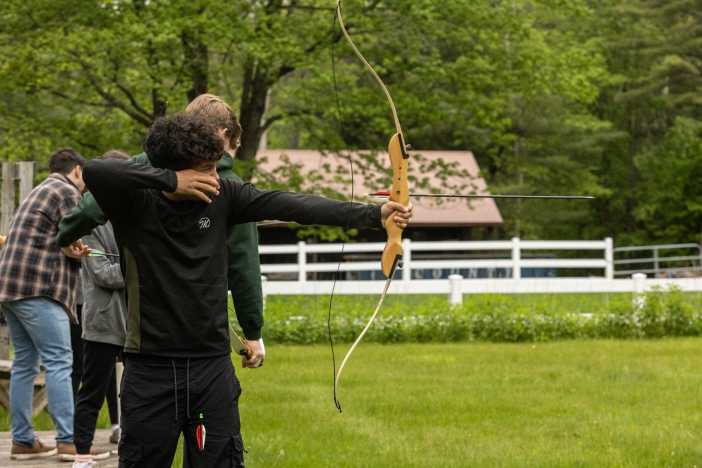 Forest Lake Camp For Boys Summer