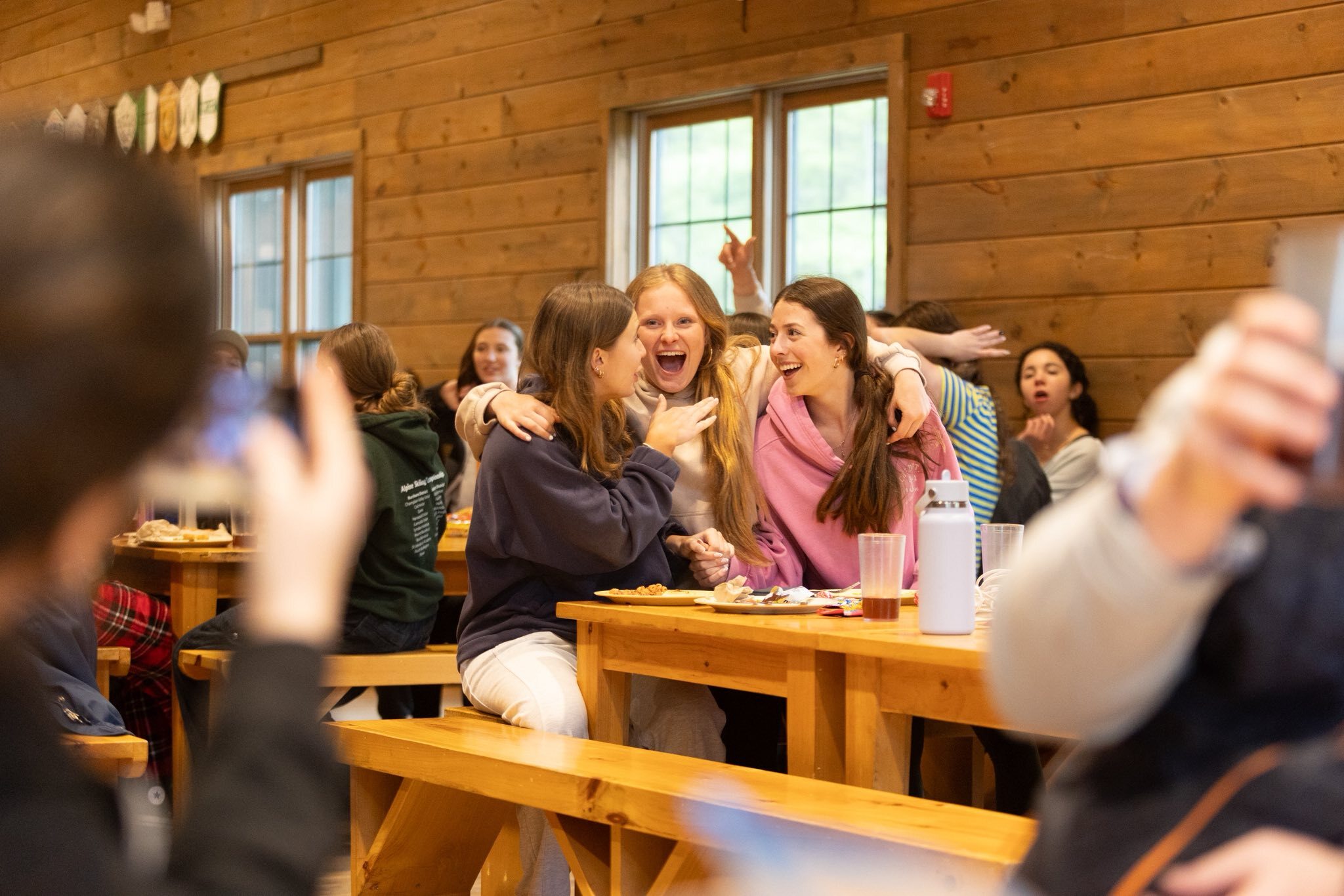 Forest Lake Camp For Girls Summer photo 1