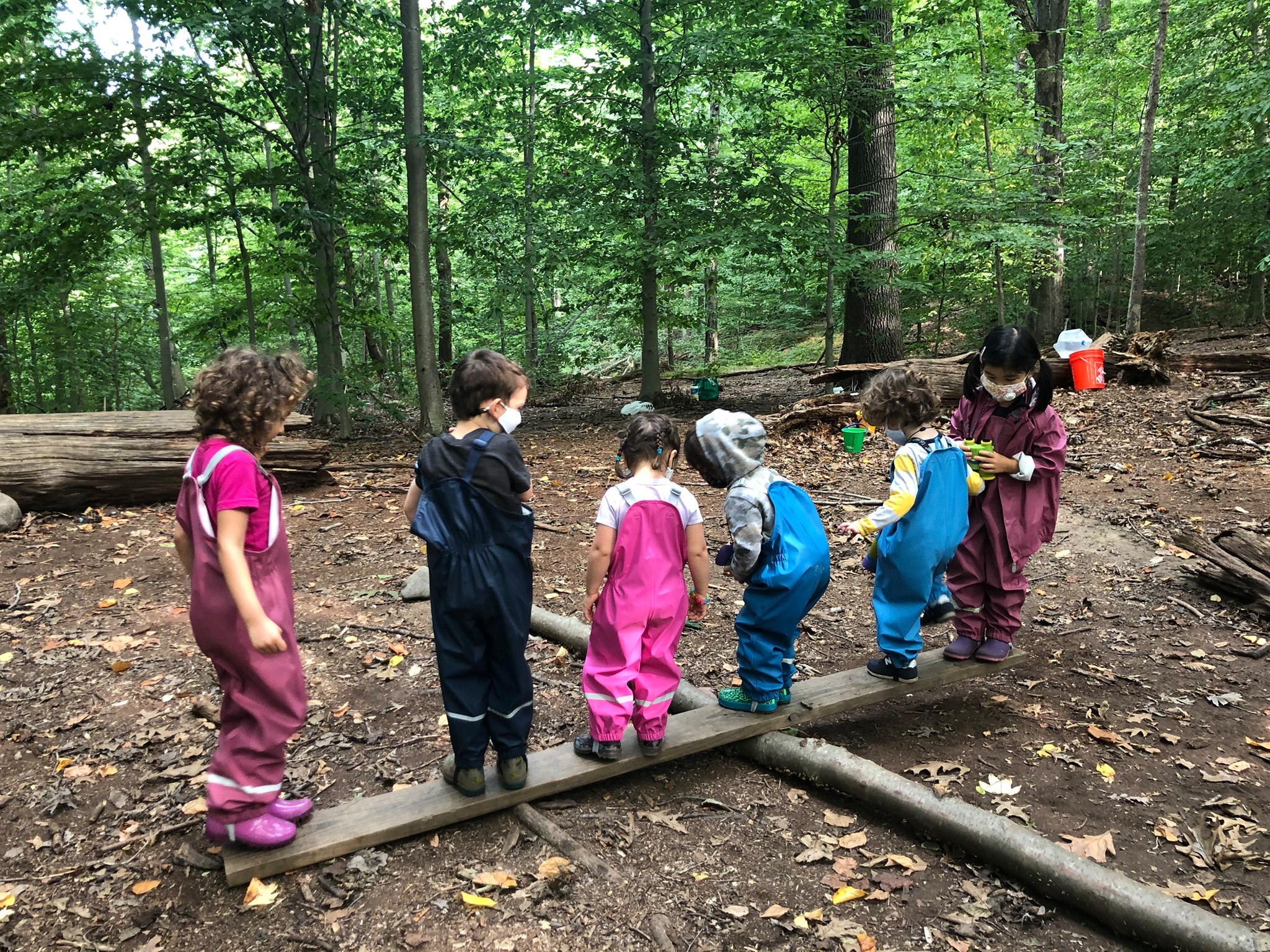 Dream Martial Art Summer Camp фото 1