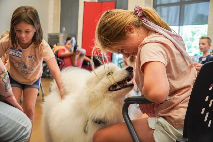 Forsyth Humane Society