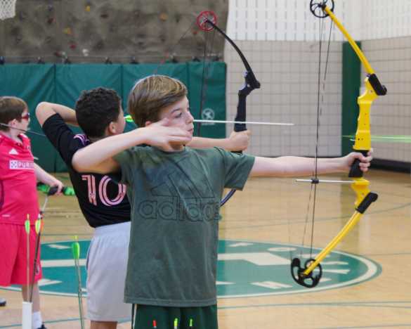 Forsyth School Summer Discovery