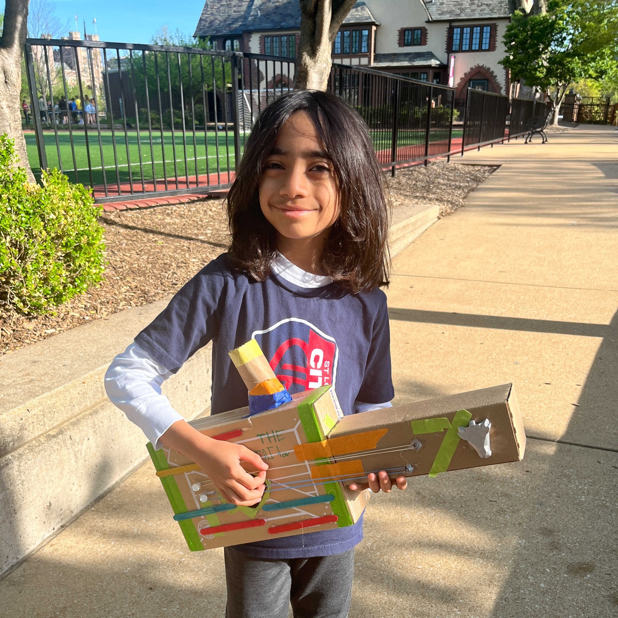 Gifted Resource Council Summer Academies фото 1